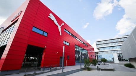 Sportartikelhersteller: Puma schockt die Börse mit Verlustwarnung