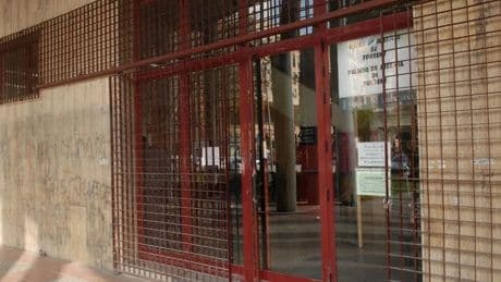 A prisión un trabajador de una residencia por violar a ancianos y grabarlo con su móvil