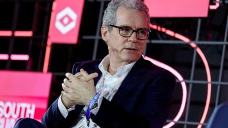 Pablo Isla ya gana dinero con su productora de cine tras multiplicar por 15 sus ingresos en un año