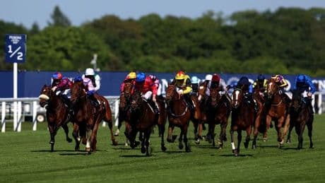 'I'm backing a 7-1 shot at Ascot' - here are my ITV Racing tips for Saturday