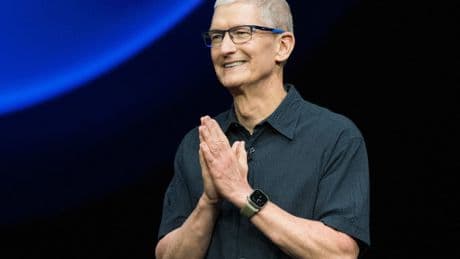 Big Tech can breathe a sigh of relief &mdash; for now
