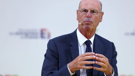 Un retour de l’ISF est «complètement écarté» du projet de budget pour 2026, confirme le ministre de l’Économie