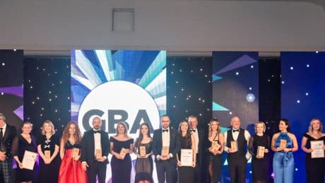 Highlight of Glasgow business calendar to return for its 27th year