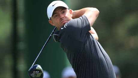 2025 Truist Championship Round 1 tee times in full as Rory McIlroy bids for more PGA Tour glory