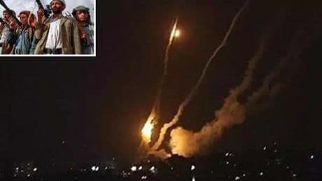 Yemen'deki Husiler'den İsrail'e tehdit! 'Askeri saldırıları artıracağız'