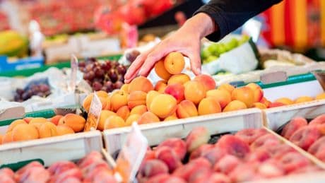 Preise: Inflationsrate sinkt auf zwei Prozent
