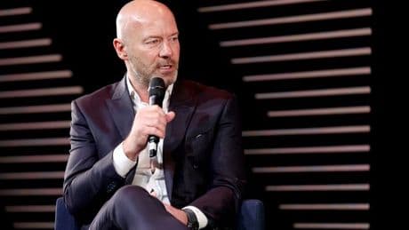 Alan Shearer names two stars Newcastle MUST sign after Alexander Isak and Benjamin Sesko blows