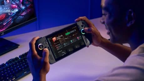 ROG Xbox Ally el konsolu tanıtıldı! Türkiye pazarına da geliyor: İşte özellikleri ve çıkış tarihi