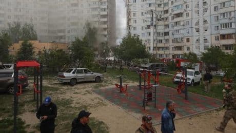 En Russie, une peine record est infligée à une activiste ayant aidé des réfugiés ukrainiens à retourner chez eux