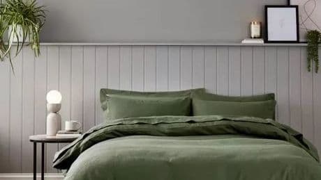 Dunelm's 'soft' brushed cotton bedding that 'looks great' is a hit with shoppers