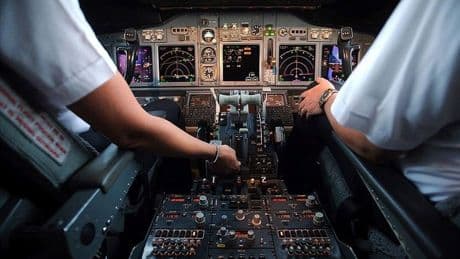 Pilotların sağlık değerlendirmesinde yeni dönem başlıyor