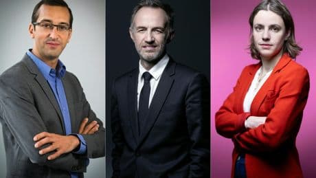 Municipales 2026 à Paris : début du vote chez les socialistes pour choisir leur candidat