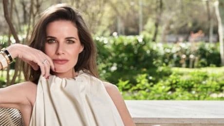 Tecnología cosmética en casa: las máscaras que funciona como un salón de belleza