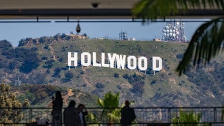 Hollywood loopt leeg: ‘De beste filmproducers zijn nu bareigenaar of parfum-expert’