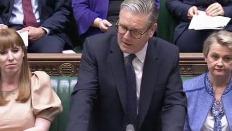 Keir Starmer said he wants more pensioners to get winter fuel payments in huge U-turn