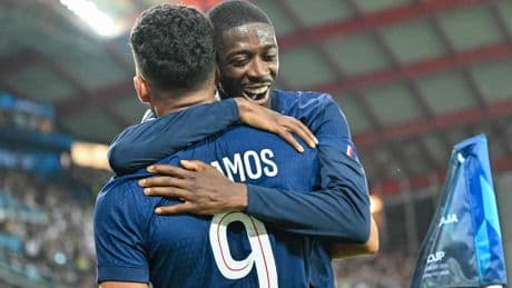 El PSG supera al Tottenham en los penaltis y conquista la Supercopa de Europa (2-2)