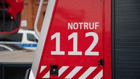 Einsatz in Sassnitz: 84-Jähriger stirbt nach Badeunfall auf Rügen