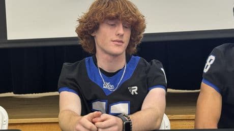 Prep talk: When it comes to analyzing sports data, ECR's Lincoln Elbert is future star