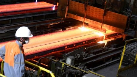 ArcelorMittal demande « une application rapide » du plan européen pour l'acier