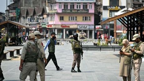 Le Pakistan affirme qu’il n’ira pas « à la désescalade » avec l’Inde