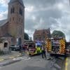 Na moeder (46) ook dochter (6) overleden bij woningbrand in Haasrode: parket opent onderzoek naar dubbele moord