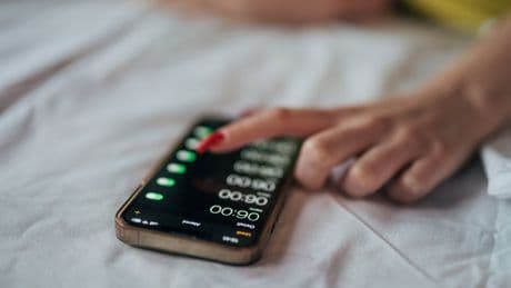 Here’s why you feel awful after going back to bed for that extra hour of sleep
