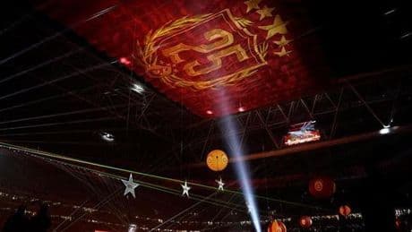 Galatasaraylı taraftarlardan Türkiye'nin dört bir yanında şampiyonluk coşkusu!