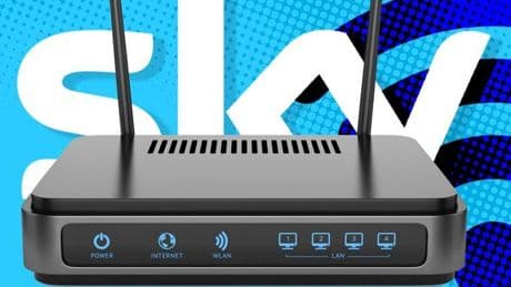 Sky issues urgent price deadline for UK homes with broadband - you must act today