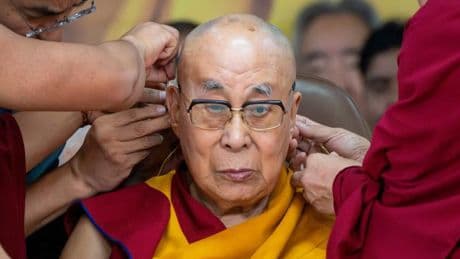 Der Krieg um die „Reinkarnation“ ist eröffnet – Wie der Dalai Lama Peking herausfordert
