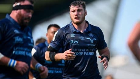Top 14 : «Josh est toujours avec nous», Castres rêve d’une nouvelle épopée en mémoire de Raisuqe