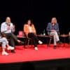 Diskussion über den Osten: Ein Denkraum im Hans Otto Theater in Potsdam sucht die Freiheit und findet die Enge