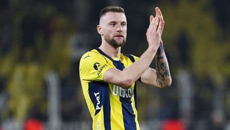 İtalyanlar anlaşmayı duyurdu! Milan Skriniar'ın Fenerbahçe'den alacağı maaş netleşti
