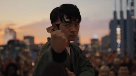El terror y las secuelas marcan una cartelera con 'Karate Kid', 'Ponte en mi lugar' y 'Weapons'