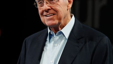Charles Koch Says Many in the Country Are ‘Abandoning’ Its Principles