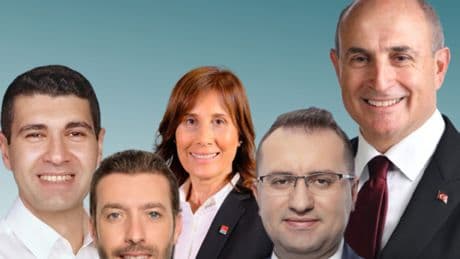 5 belediye başkanı görevden uzaklaştırıldı
