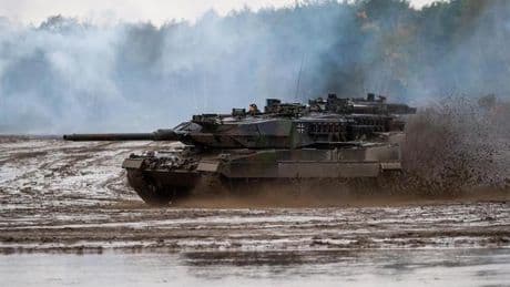 Los jefes militares de la UE piden concretar el artículo de defensa colectiva comunitaria