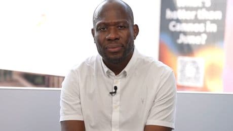 DoorDash CMO Kofi Amoo-Gottfried shares how the company is expanding as an advertising platform