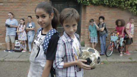 Dónde ver gratis 'Los futbolísimos', la emotiva comedia protagonizada por Joaquín Reyes
