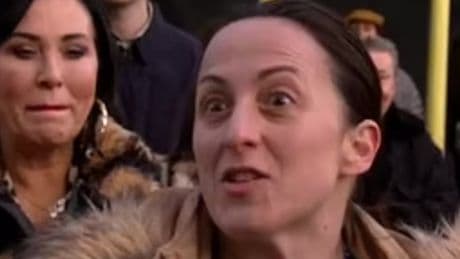 EastEnders viewers in tears as Natalie Cassidy leaves soap after 32 years