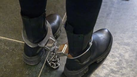 Kinder an Weihnachten getötet: Für den Polizist war es „der entsetzlichste Einsatz seit jeher“