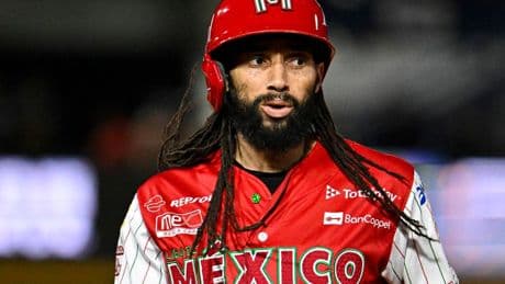Speedster Billy Hamilton Gives Cubs Another Late-Season Option