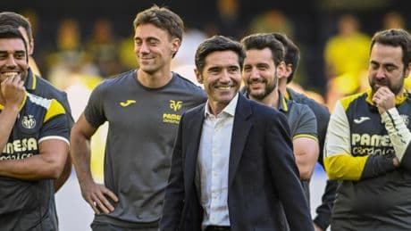 El Villarreal arrancará la pretemporada el 11 de julio