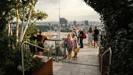 Städtetrip: Diese fünf Orte in Hamburg sind großartige Ausflugsziele