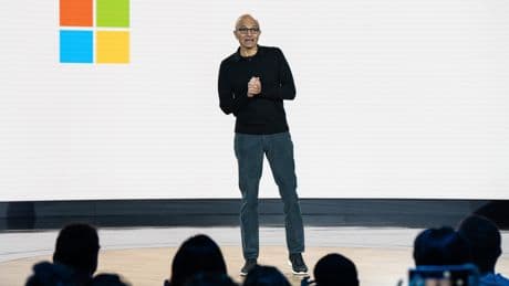 Leaked Microsoft document shows Walmart's past spending on Azure cloud services