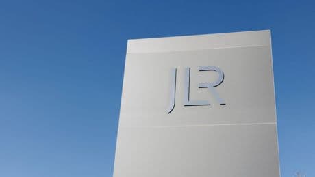 Jaguar Land Rover ‘cannot discount’ building cars in US amid tariffs