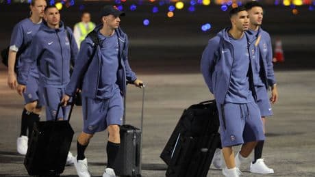 El PSG proyecta superar al Madrid como club con más ingresos del mundo en 2027