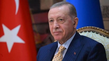 Cumhurbaşkanı Erdoğan'dan Erzurum Kongresi mesajı