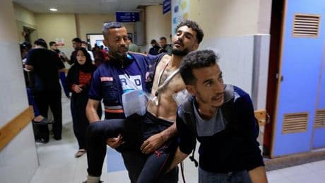 Nahost – Die Lage: Hamas meldet erneut Tote nach israelischem Angriff – Vorerst keine Waffenruhe in Gaza