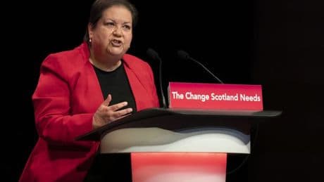 SNP by-election candidate accused of 'betrayal' over plan to downgrade Wishaw neonatal unit