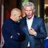 PSV wil verlengen met succescoach Bosz: 'Hij voelt zich fijn en gewaardeerd'
